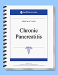 Medifocus book cover