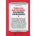 Endocrine and Metabolic Disorders Sourcebook: Basic Info for the Layperson about Pancreatic and Insulin-Related Disorders Such as Pancreatitis, Diabet (Health Reference)