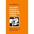 Pancreatitis: Advances in Pathobiology, Diagnosis and Treatment (Falk Symposium 143)